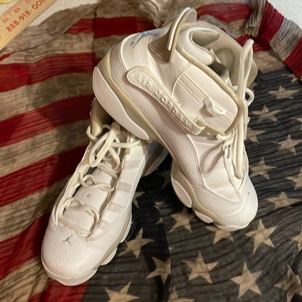 Air Jordan shoes
